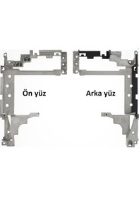 Resim Lenovo Thinkpad Edge E530 Alt Kasa Sol Menteşe Tutucu 