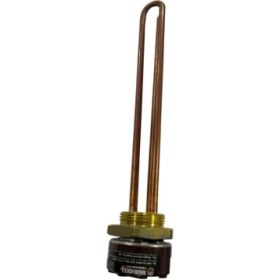 Resim Mur-Cell Rezistans Isıtıcı Termostatlı 2000 Watt 