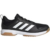 Resim adidas Ligra 7 M Erkek Voleybol Ayakkabısı Fz4658 