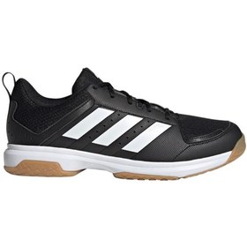 Resim adidas Ligra 7 M Erkek Voleybol Ayakkabısı Fz4658 