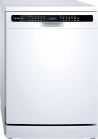 Resim BMS623V1 D Enerji Sınıfı 6 Programlı 13 Kişilik Bulaşık Makinesi 