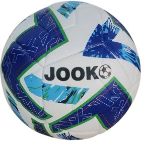 Resim Unes Desenli 4 Astar Futbol Topu 