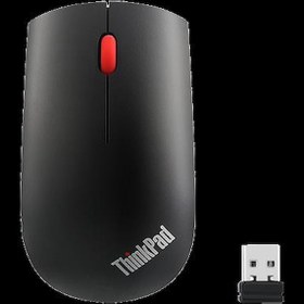 Resim LENOVO Ontech - Thınkpad Esentıal Kablosuz Mouse 4x30m56887 