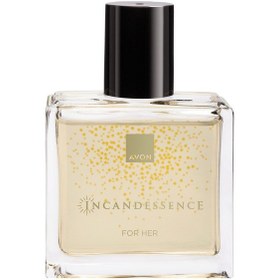 Resim Avon Incandessence Kadın Parfüm EDP 30 ML 
