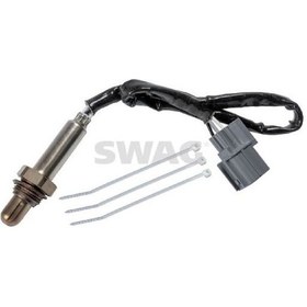 Resim Oksıjen Sensoru Honda : Cıvıc 1.4-1.6 1.6 Vtec 95 01 / Hrv 1.6 