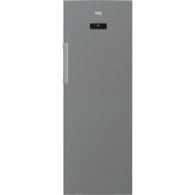 Resim Beko 7371 JEI 256 L Çekmeceli Dikey Derin Dondurucu 