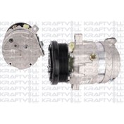Resim Kraftvoll KLIMA KOMPRESORU ASTRA F 92-98 VECTRA A 89-95 - KRAFTVOLL 19010049 