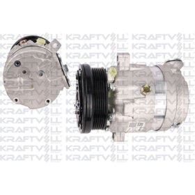 Resim Kraftvoll KLIMA KOMPRESORU ASTRA F 92-98 VECTRA A 89-95 - KRAFTVOLL 19010049 