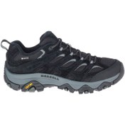 Resim Merrell Moab 3 Gtx Kadın Siyah Outdoor Ayakkabı 
