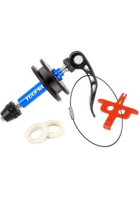 Resim Toopre UPG-211 Zincir Tutucu Makara 