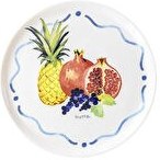 Resim Furutta Servis Tabağı 30 Cm 