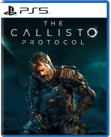 Resim 2.EL PS5 OYUN THE CALLISTO PROTOCOL DAY ONE EDITION OYUN 