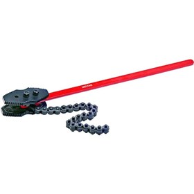 Resim İzeltaş 300 Zincirli Boru Anahtarı 940mm 