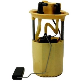 Resim Benzin Pompası - 13216316 Wisco - Opel Corsa D 1.3 Cdtı 06-14 Uyumlu 