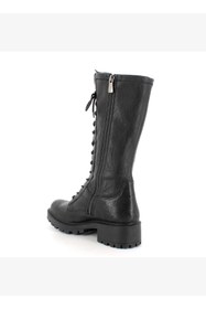 Resim IGI&CO Kadın Çizme 8663100 CAPRA MET PARKE AMERICA Nero 
