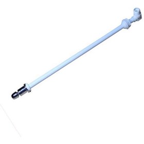 Resim Afrodit Giyim Krom Uç Orta Boy Taharet Çubuğu 29 cm 