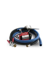 Resim Adam Pumps ECOKIT-1 12 V Motorin Pompası (Aksesuarlı) 