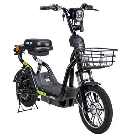 Resim Volta VSM Hız Göstergeli Elektrikli Motosiklet - 2024 Model 