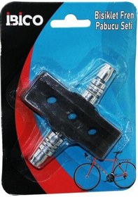 Resim Konyax Bisiklet Fren Pabucu Seti 
