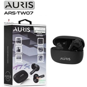 Resim Auris KULAK İÇİ KUTUDAN ŞARJLI DOKUNMATİK TYPE-C ŞARJ ÖZELLİKLİ BLUETOOTH KULAKLIK 