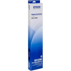 Resim Epson Dfx-9000 C13S015384 Şerit - Dfx-9000 