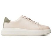 Resim Calvin Klein Bej Kadın Sneaker HW0HW02540 