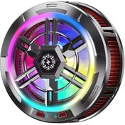 Resim Aırstorr iPad Ve tüm Tabletlere Uyumlu Profesyonel Kablolu Tablet Soğutucu Gamer Oyuncu Radyatör Fan GT29 