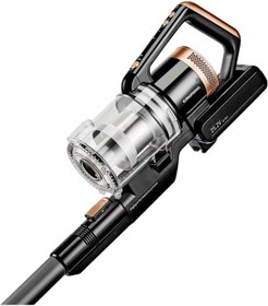 Resim Grundig Vcp 5030 Şarjlı Dik Süpürge 