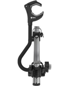 Resim Turtle Pro-s Tavan Tipi T-Bolt Bağlantı Bisiklet Taşıyıcı 