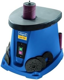 Resim Scheppach Osm100 Salınımlı Zımpara Makinası 