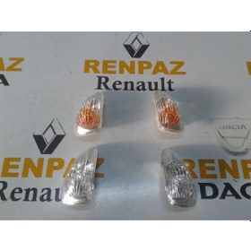 Resim Master 3/Movano Ayna Sinyali 261652475R - 261603141R 