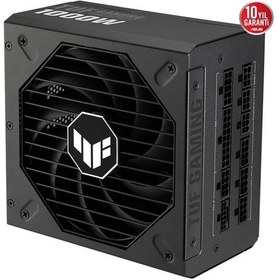 Resim ASUS Tuf Gaming 1000w 80+ Gold Tam Modüler Güç Kaynağı 