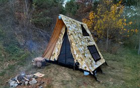 Resim AIR BUSHCRAFT 