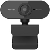 Resim Ximistore9 1080p Otomatik Odaklı Usb 2.0 Web Kamerası, Dahili Mikrofonlu, 1.5m Kablolu, Plug & Play Cmos Sensör 
