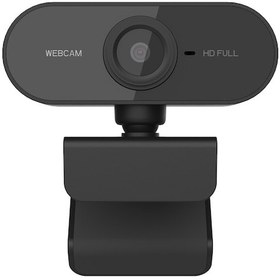Resim Ximistore9 1080p Otomatik Odaklı Usb 2.0 Web Kamerası, Dahili Mikrofonlu, 1.5m Kablolu, Plug & Play Cmos Sensör 
