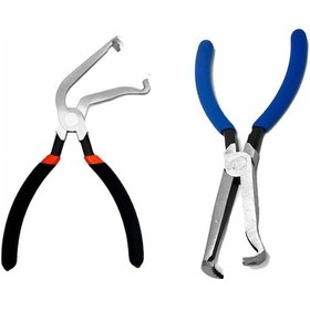 Resim Elektrik Bağlantı Kesme Pensesi,37960 Elektrik Bağlantı Kesme Pensesi 