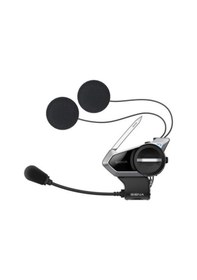 Resim Sena 50s Dual İkili Set Motosiklet İnterkomu 
