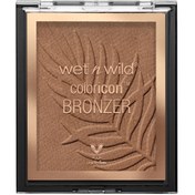 Resim wet n wild Color Icon Bronzer What Shady Beaches E743B 