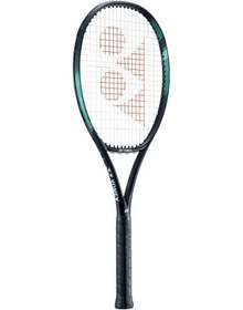 Resim Yonex Ezone Aqua Siyah 100inch 300 Gr Tenis Raketi 001 