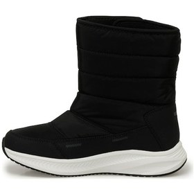 Resim U.s. Polo Assn. Vocal 4pr Siyah Kadın Outdoor Bot 000000000101812967 Siyah 