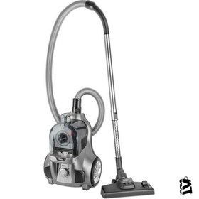 Resim Fakir Ranger Electronic 890 W Toz Torbasız Süpürge 