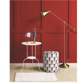 Bluehomeconcept Adawall Home The Sylvester Puf