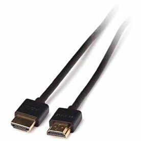 Resim HDMI Slım-Blk 1,5M 