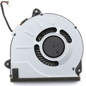 Resim Lenovo Ideapad Dc28000Bpf0 Notebook Cpu Soğutucu Fan 