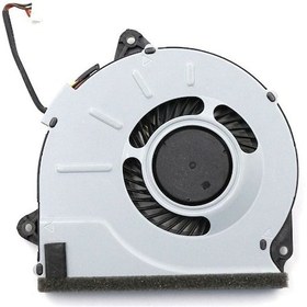 Resim Lenovo Ideapad Dc28000Bpf0 Notebook Cpu Soğutucu Fan 