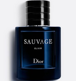 Resim Dior Sauvage Elixir Edp 100 ml - Odunsu - Erkek Parfüm - Birorganik kozmetik 