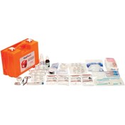 Resim FirstPlus First Plus Ilk Yardım Seti Çantası 