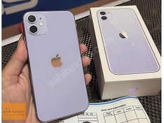 Resim Apple iPhone 11 İkinci El YD | 64 GB | Mor İkinci El Iphone 11 64 gb Pil 80 Ekran değişen Face Id Aktif!!!