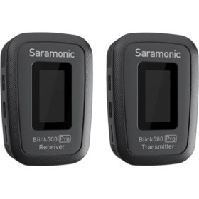 Resim Saramonic BLINK500 Pro B1 