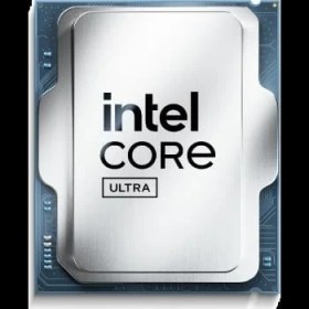 Resim Intel Core Ultra 5 225 3.3ghz 10 Çekirdek 20MB 1851P Tray 